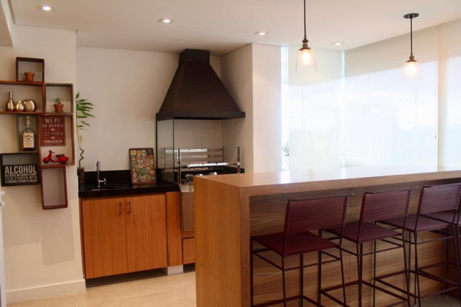 Imagem Apartamento com 2 Quartos à Venda, 138 m² em Brooklin Paulista - São Paulo Imagem Apartamento com 2 Quartos à Venda, 138 m² em Brooklin Paulista - São Paulo