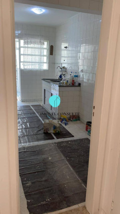 Imagem Apartamento com 2 Quartos para Alugar, 95 m² em Santa Cecília - São Paulo