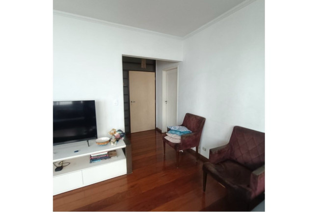 Imagem Apartamento com 3 Quartos à Venda, 137 m² em Itaim Bibi - São Paulo Imagem Apartamento com 3 Quartos à Venda, 137 m² em Itaim Bibi - São Paulo