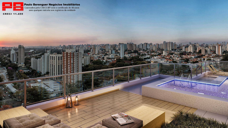 Imagem Apartamento com 2 Quartos à Venda, 66 m² em Vila Clementino - São Paulo Imagem Apartamento com 2 Quartos à Venda, 66 m² em Vila Clementino - São Paulo