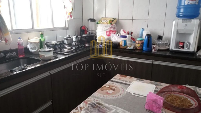 Imagem Sobrado com 3 Quartos à Venda, 144 m² em Jardim Santa Luzia - São José Dos Campos