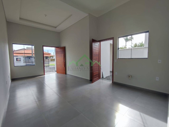 Imagem Casa com 2 Quartos à Venda,  em Salinas - Balneário Barra Do Sul