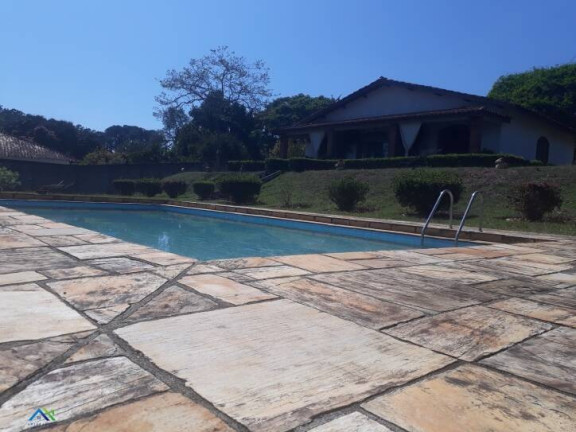 Imagem Chácara com 3 Quartos à Venda, 6.053 m² em Maracana - Jarinu