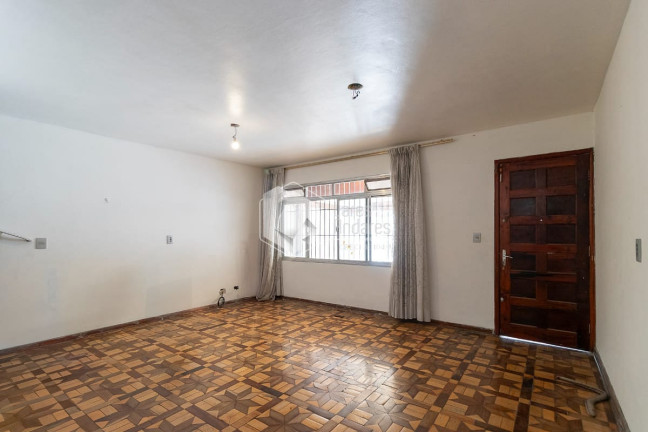 Imagem Casa com 3 Quartos à Venda, 143 m² em Vila Mariana - São Paulo