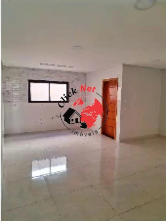Imagem Sobrado com 3 Quartos à Venda, 201 m² em Demarchi - São Bernardo Do Campo Imagem Sobrado com 3 Quartos à Venda, 201 m² em Demarchi - São Bernardo Do Campo