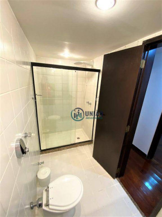 Imagem Apartamento com 4 Quartos à Venda, 260 m² em Icaraí - Niterói