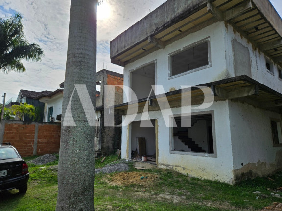 Casa com 4 Quartos à Venda, 198 m² em Barra De Guaratiba - Rio De Janeiro