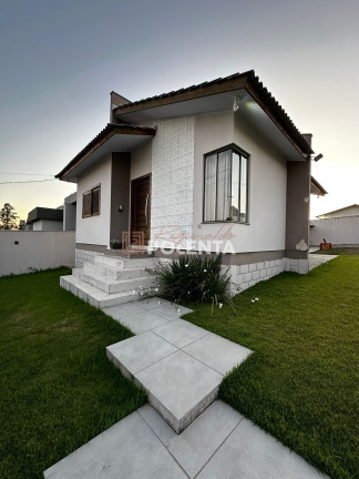 Imagem Casa com 2 Quartos à Venda, 69 m² em Presidente Vargas - Içara
