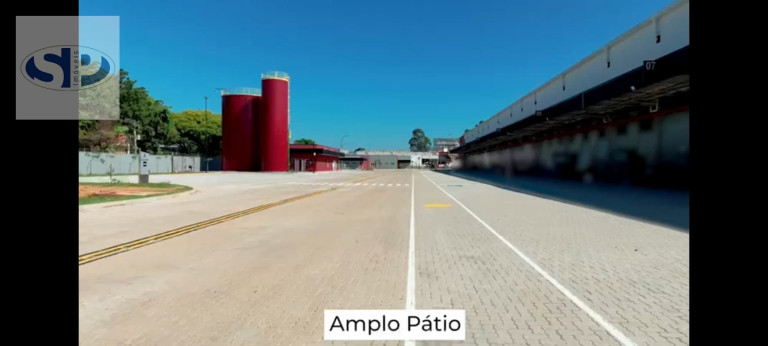 Imagem Imóvel Comercial para Alugar, 11.056 m² em Parque Novo Mundo - São Paulo Imagem Imóvel Comercial para Alugar, 11.056 m² em Parque Novo Mundo - São Paulo
