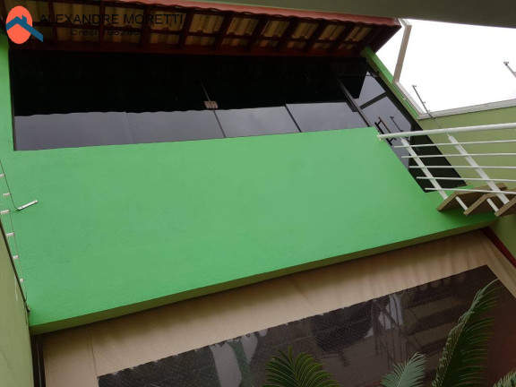 Imagem Casa com 3 Quartos à Venda, 210 m² em Vila Helena - Sorocaba Imagem Casa com 3 Quartos à Venda, 210 m² em Vila Helena - Sorocaba