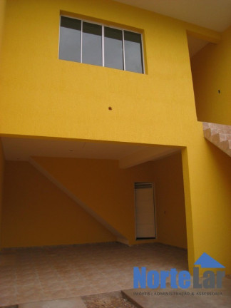 Imagem Sobrado com 2 Quartos para Alugar, 153 m² em Jardim Valparaiso - São Paulo Imagem Sobrado com 2 Quartos para Alugar, 153 m² em Jardim Valparaiso - São Paulo