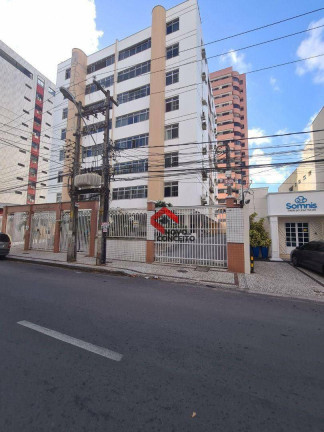 Imagem Apartamento com 4 Quartos à Venda, 216 m² em Aldeota - Fortaleza Imagem Apartamento com 4 Quartos à Venda, 216 m² em Aldeota - Fortaleza