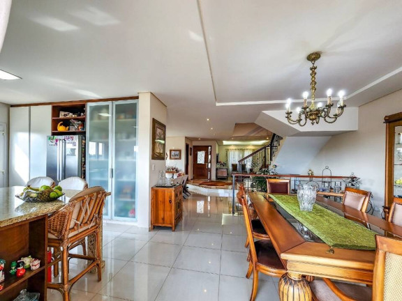 Imagem Casa de Condomínio com 5 Quartos à Venda, 337 m² em Malota - Jundiaí Imagem Casa de Condomínio com 5 Quartos à Venda, 337 m² em Malota - Jundiaí
