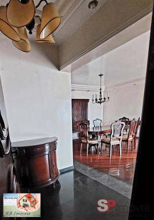 Imagem Apartamento com 4 Quartos à Venda, 190 m² em Rudge Ramos - São Bernardo Do Campo Imagem Apartamento com 4 Quartos à Venda, 190 m² em Rudge Ramos - São Bernardo Do Campo
