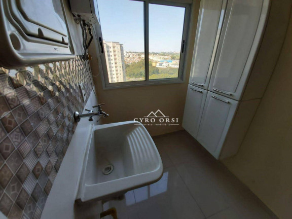 Imagem Apartamento com 2 Quartos à Venda, 54 m² em Nova América - Piracicaba Imagem Apartamento com 2 Quartos à Venda, 54 m² em Nova América - Piracicaba