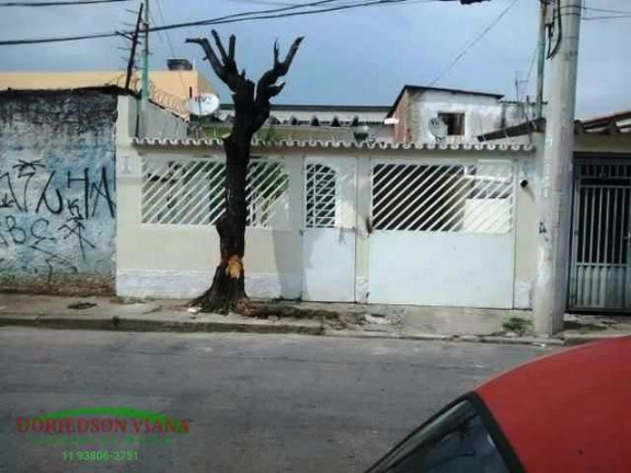Casa com 2 Quartos à Venda, 180 m² em Vila Renata - Guarulhos