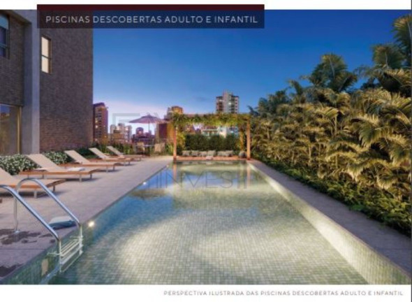 Imóvel com 4 Quartos à Venda, 380 m² em Pinheiros - São Paulo