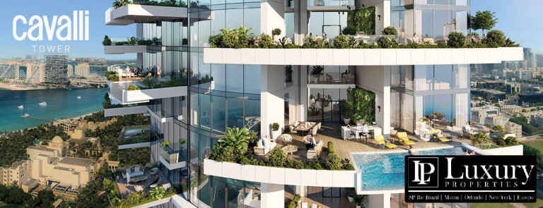 Imagem Apartamento à Venda, em Marina - Dubai Imagem Apartamento à Venda, em Marina - Dubai