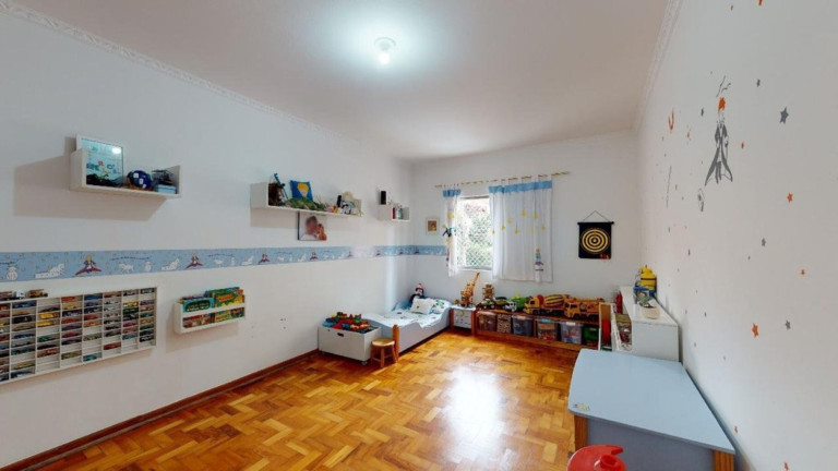 Imagem Apartamento com 3 Quartos à Venda, 224 m² em Santana - São Paulo Imagem Apartamento com 3 Quartos à Venda, 224 m² em Santana - São Paulo
