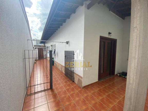 Imagem Casa com 5 Quartos à Venda, 400 m² em Jardim São Caetano - São Caetano Do Sul Imagem Casa com 5 Quartos à Venda, 400 m² em Jardim São Caetano - São Caetano Do Sul