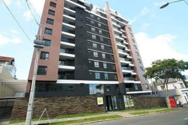 Imagem Apartamento com 3 Quartos à Venda, 106 m² em Centro - Curitiba