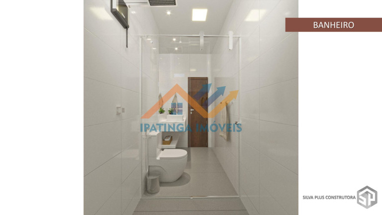 Imagem Apartamento com 3 Quartos à Venda, 95 m² em Veneza - Ipatinga Imagem Apartamento com 3 Quartos à Venda, 95 m² em Veneza - Ipatinga
