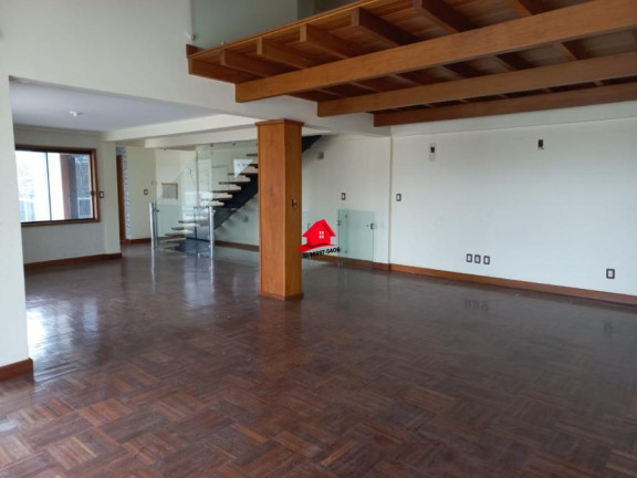 Imagem Casa com 7 Quartos à Venda, 657 m² em Anchieta - Porto Alegre