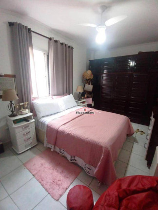 Imagem Apartamento com 1 Quarto à Venda, 57 m² em Tupi - Praia Grande
