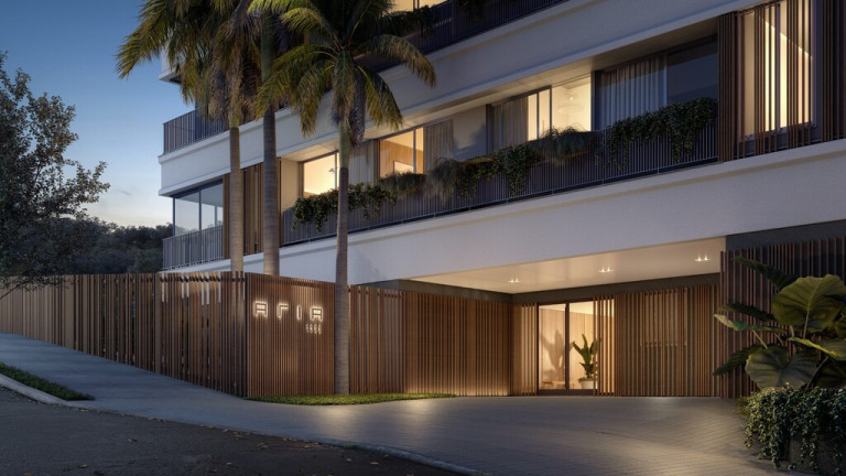 Imagem Apartamento com 3 Quartos à Venda, 251 m² em Menino Deus - Porto Alegre