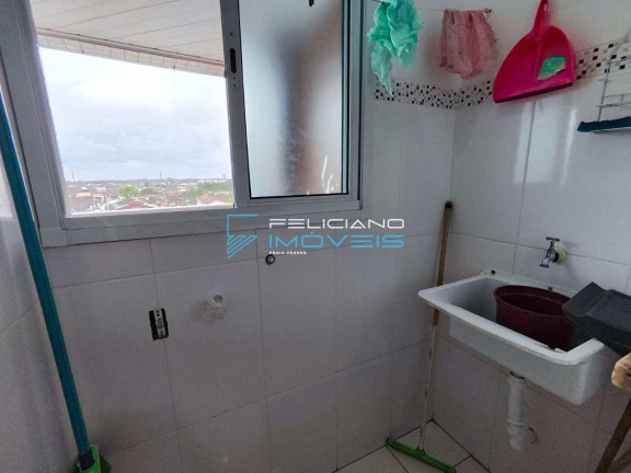 Imagem Apartamento com 1 Quarto à Venda, 42 m² em Balneário Maracanã - Praia Grande Imagem Apartamento com 1 Quarto à Venda, 42 m² em Balneário Maracanã - Praia Grande