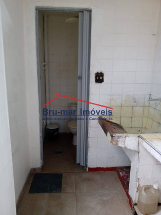 Imagem Sobrado com 3 Quartos à Venda, 176 m² em Boqueirão - Santos Imagem Sobrado com 3 Quartos à Venda, 176 m² em Boqueirão - Santos