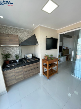 Imagem Apartamento com 2 Quartos à Venda, 69 m² em Mooca - São Paulo Imagem Apartamento com 2 Quartos à Venda, 69 m² em Mooca - São Paulo