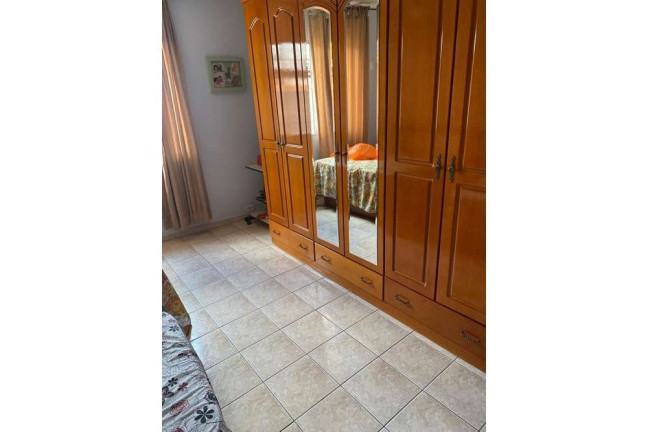 Imagem Casa com 3 Quartos à Venda, 180 m² em  Vila Divina Pastora  -  São Paulo 