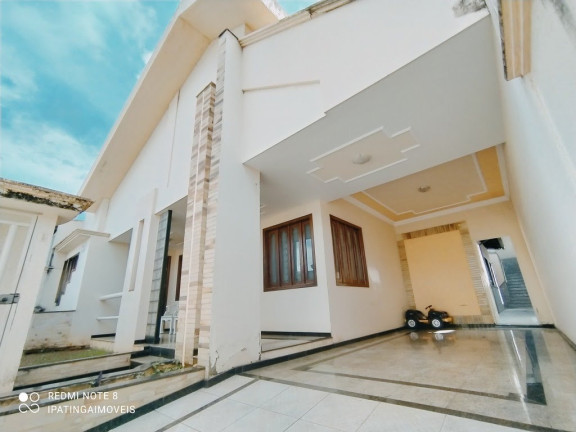 Imagem Casa com 3 Quartos à Venda, 300 m² em Bela Vista - Ipatinga Imagem Casa com 3 Quartos à Venda, 300 m² em Bela Vista - Ipatinga