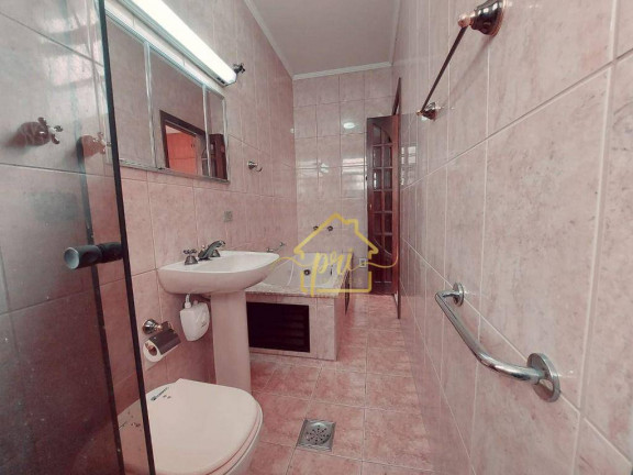Imagem Casa com 3 Quartos à Venda, 330 m² em Gonzaga - Santos
