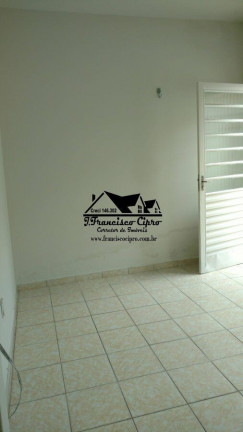 Imagem Kitnet com 1 Quarto à Venda, 40 m² em Parque Das Arvores - Guaratinguetá Imagem Kitnet com 1 Quarto à Venda, 40 m² em Parque Das Arvores - Guaratinguetá