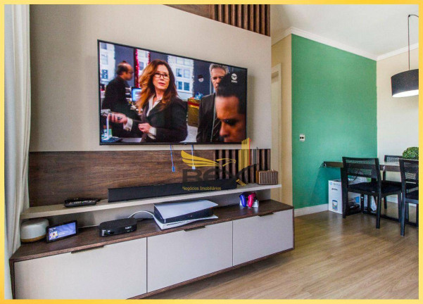 Imagem Apartamento com 3 Quartos à Venda, 71 m² em Vila Boa Vista - Barueri Imagem Apartamento com 3 Quartos à Venda, 71 m² em Vila Boa Vista - Barueri