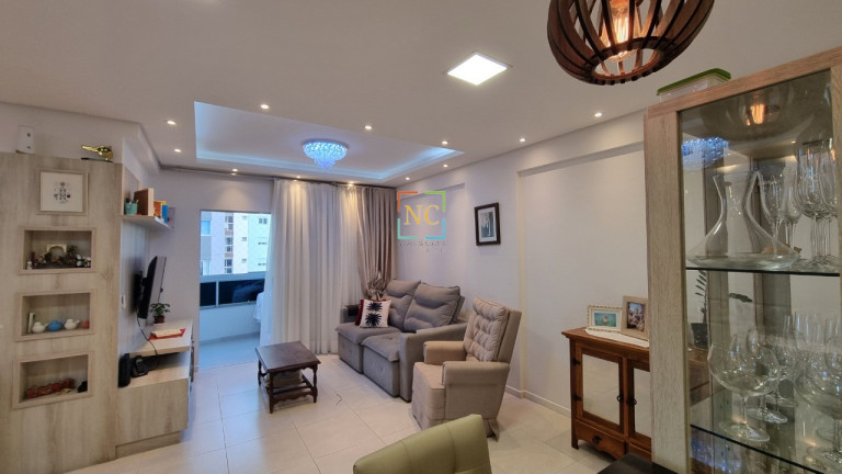 Imagem Apartamento com 3 Quartos à Venda, 106 m² em Barreiros - São José Imagem Apartamento com 3 Quartos à Venda, 106 m² em Barreiros - São José
