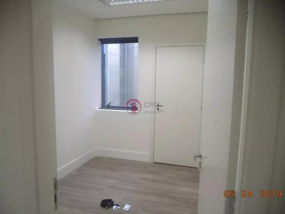 Imagem Ponto Comercial à Venda, 37 m² em Vila Olímpia - São Paulo