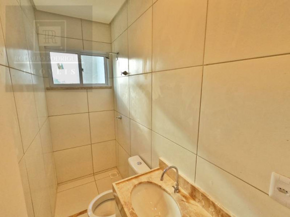 Imagem Casa de Condomínio com 3 Quartos à Venda, 93 m² em Urucunema - Eusébio Imagem Casa de Condomínio com 3 Quartos à Venda, 93 m² em Urucunema - Eusébio