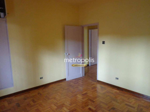 Imagem Sobrado com 3 Quartos à Venda, 178 m² em Campestre - Santo André
