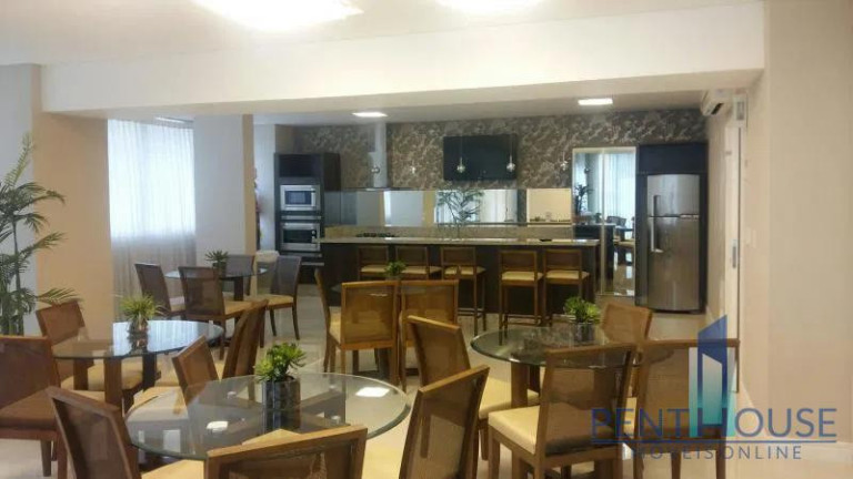 Imagem Apartamento com 3 Quartos à Venda, 107 m² em Centro - Balneário Camboriú