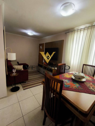 Apartamento com 2 Quartos à Venda, 50 m² em Paulicéia - São Bernardo Do Campo