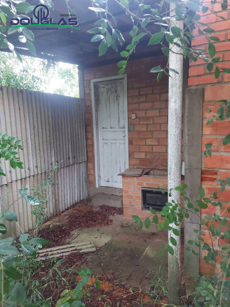 Imagem Casa com 2 Quartos à Venda, 1.200 m² em águas Claras - Viamão