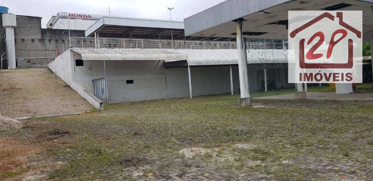 Imagem Ponto Comercial à Venda, 2.500 m² em Jardim Satélite - São José Dos Campos Imagem Ponto Comercial à Venda, 2.500 m² em Jardim Satélite - São José Dos Campos