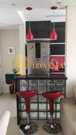 Imagem Apartamento com 2 Quartos à Venda, 57 m² em Saúde - São Paulo