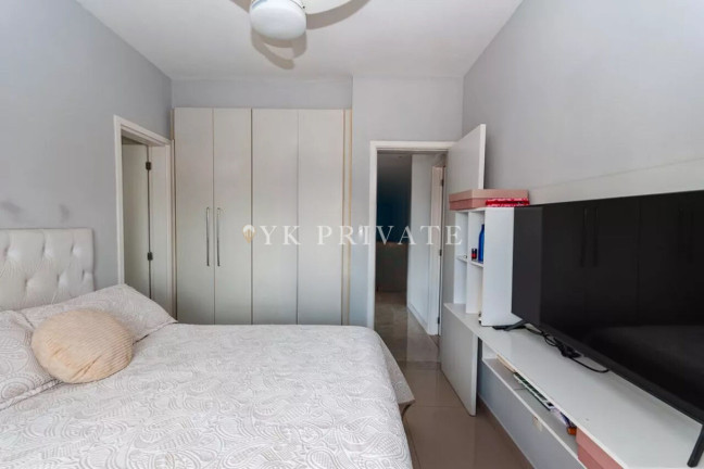 Imagem Cobertura com 3 Quartos à Venda, 194 m² em Vila Romana - São Paulo