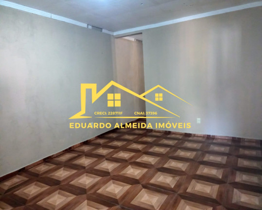 Imagem Sobrado com 3 Quartos à Venda,  em Jardim Topázio - Sorocaba