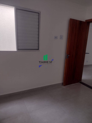 Imagem Apartamento com 2 Quartos à Venda, 41 m² em Chácara Califórnia - São Paulo Imagem Apartamento com 2 Quartos à Venda, 41 m² em Chácara Califórnia - São Paulo