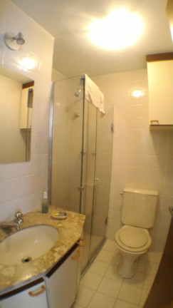 Imagem Apartamento com 2 Quartos para Alugar ou Temporada, 59 m² em Perdizes - São Paulo Imagem Apartamento com 2 Quartos para Alugar ou Temporada, 59 m² em Perdizes - São Paulo